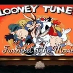 Cartoon Slip Sound Effect