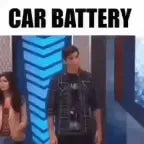 Car Battery