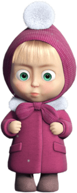 masha and ze ber - Sound