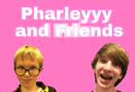 Pharleyyy and Friends Theme Song