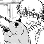 Chainsaw Man Opening 『KICK BACK』 by Kenshi Yonezu