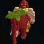 chimpanzini bananini