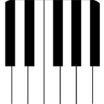 Piano Key Slam