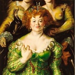 uh dear Carlotta, this is