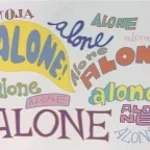 Spongebob Alone
