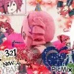 kasane teto thick of it