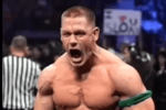 John Cena