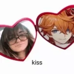 Kiss Me Again (Hardstyle) [hCGAQTwMrvw]