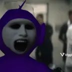 Tinky winky grito slendytubbies