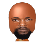 James Randal - Don't Disrespect The Burger