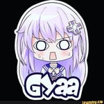 Megadimension Neptunia VII Nepgya Other 1 Voice Clip