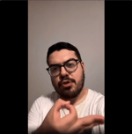 Tu dá muito é teu c* rapaz