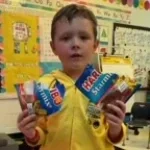 my name is coconut ball thunder evil