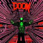 DOOM THEME 1900s