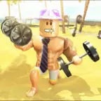 Roblox aaahhh sound effect weight sim (copy)