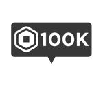 $10,000,000 Robux Crystal - Sound