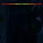 Forgotten At Fredbear's: Springbonnie Death Quote 1