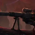 773 firepuncher blaster sound