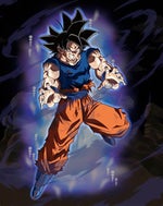 goku reives