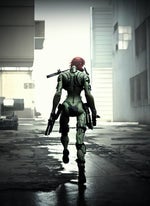 I will continue the mission.