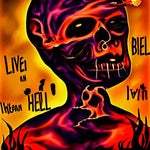 We live 🫡 we love ❤️  we lie