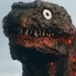 Godzilla Roar (copy)