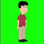 how do i get him off?