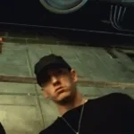 Bradar eminem