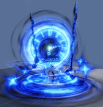 Overture cutscene - Sols Rng - Sound