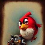 angry birds