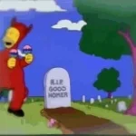 The Simpsons - I Am Evil Homer