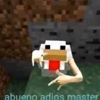 abueno adios master