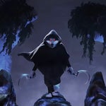 IS THAT THE GRIM REAPER