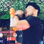 I need more bullets (Gawk Gawk Ver.)