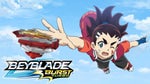 Beyblade Burst Turbo: official music video