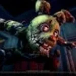 I Always comeback Springtrap (copy)