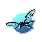 Valorant Sova - Drone Take Flight - Sound