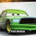 kachigga