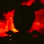 Springtrap I hate you