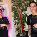 TONY NEAROS 444 - DEN MPLEKW ME MPATSOUS