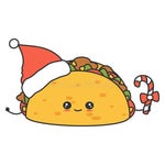 Christmas Tacos pt.2