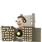 montage vozes profundas (ultra slowed LOUD)