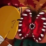 funny doey poppy playtime