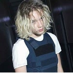 Crash (With Glass Breaking)