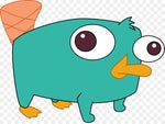 Perry el Ornitorrinco