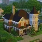 Housebuilding Song Chorus