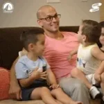 Sharpshooter wives and children