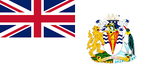 British Artantic Territory eas alarm