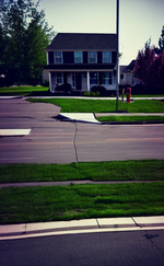 good neighborliness