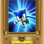 tronic The hedgehog